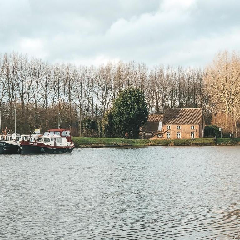 B&B Hoeve Westdijk