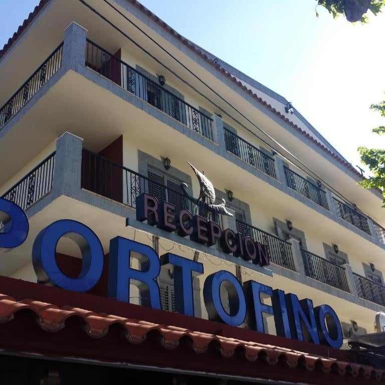 Hotel Portofino 