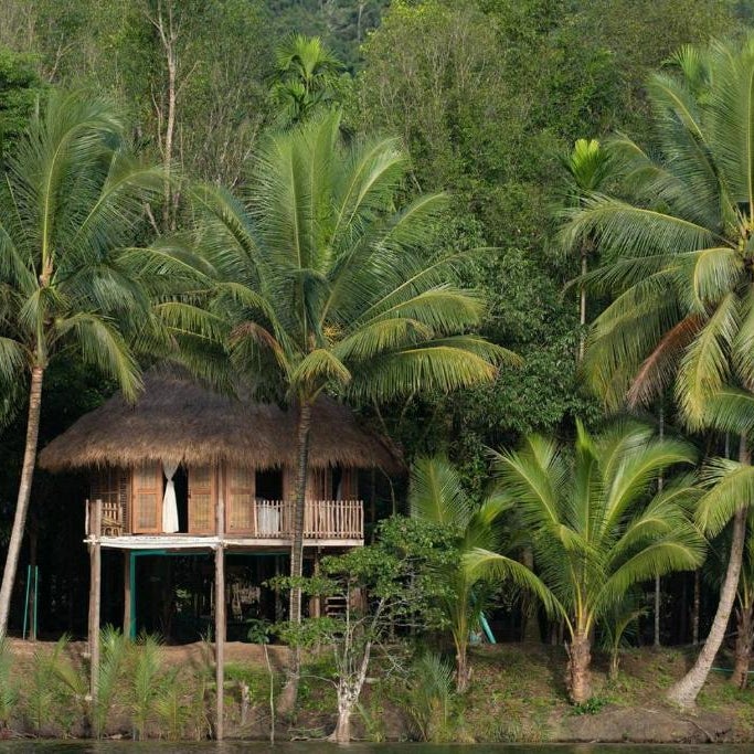 Tatai Camping Lodges Thumbnail