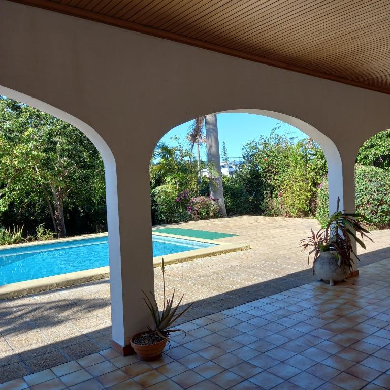 séjour chez l'habitant mpdf nouméa Thumbnail