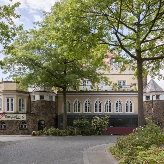 Wirtshaus & Hotel Landsknecht