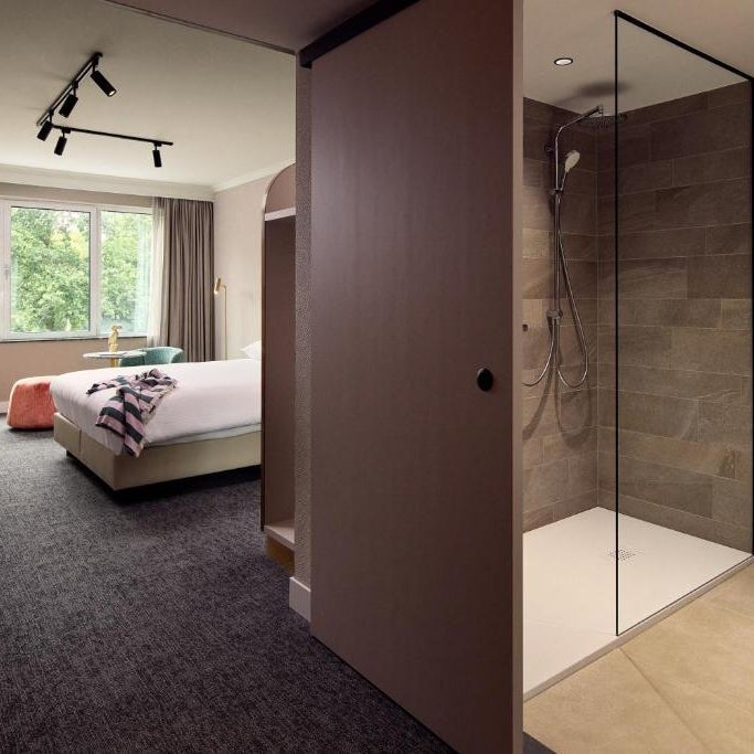 Van der Valk Hotel Park Lane Antwerpen
