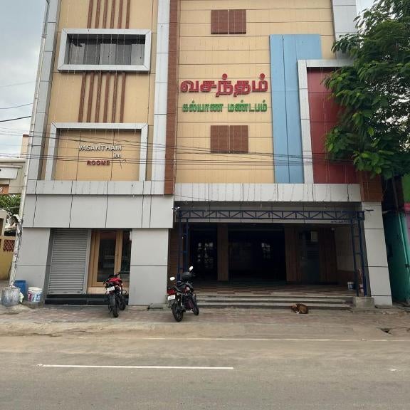 Hotel Vasantham Inn
