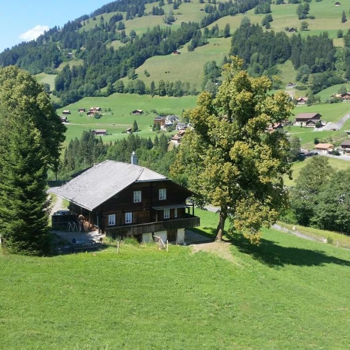 Wettermatte