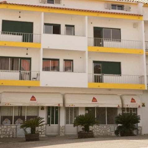 Suites Do Pinhal