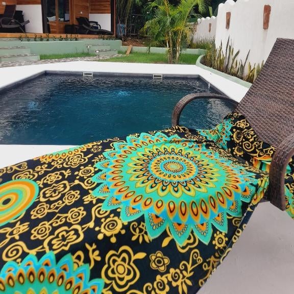 Tiki Lodge Hotel de Charme