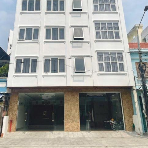 Bảo Huy Hotel Thumbnail