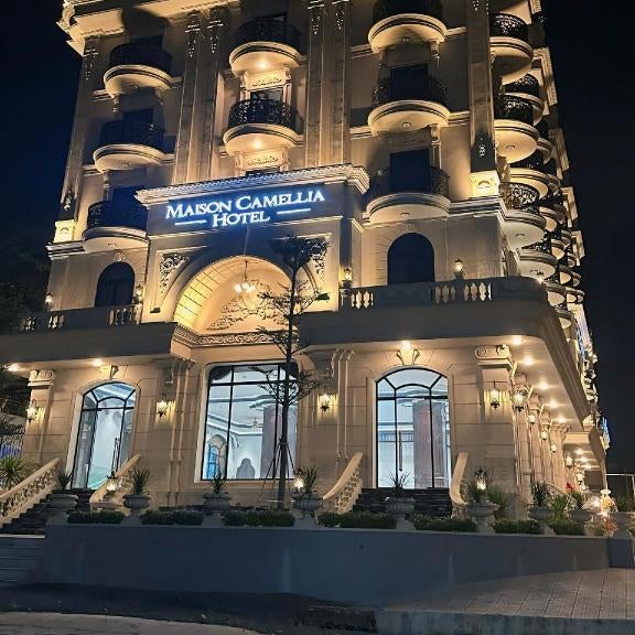 MAISON CAMELLIA HOTEL TÂY NINH Thumbnail