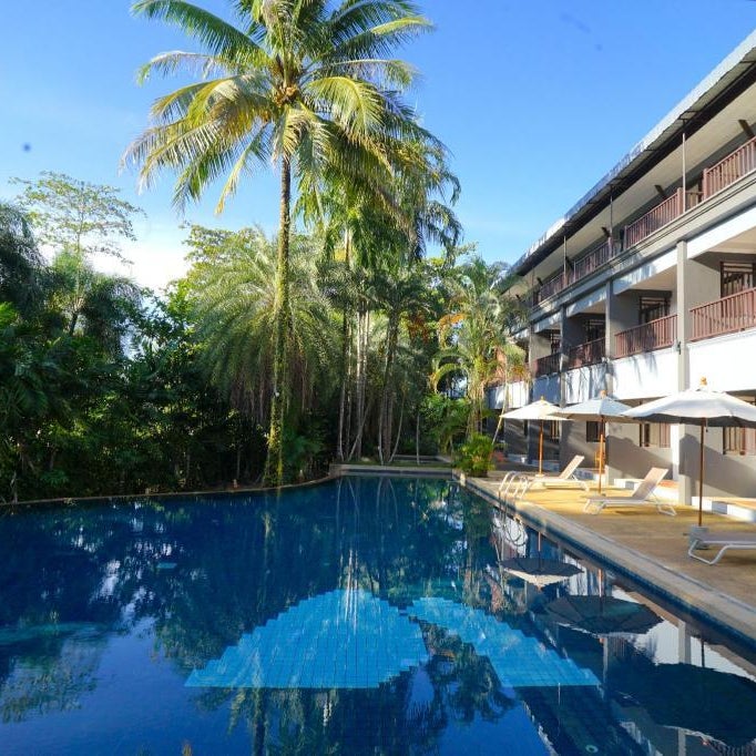 Kokotel Khao Lak Montana