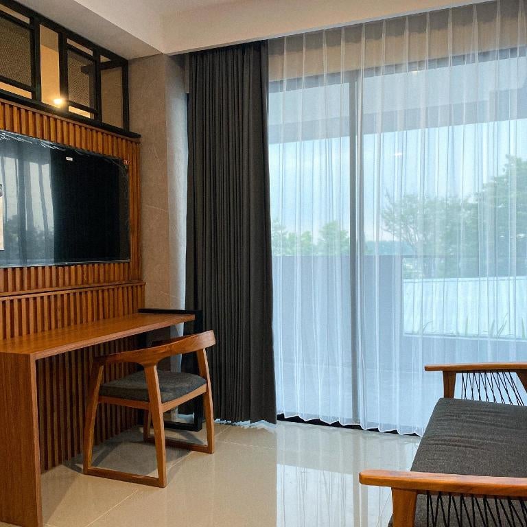 Nata Azana Hotel Ngawi