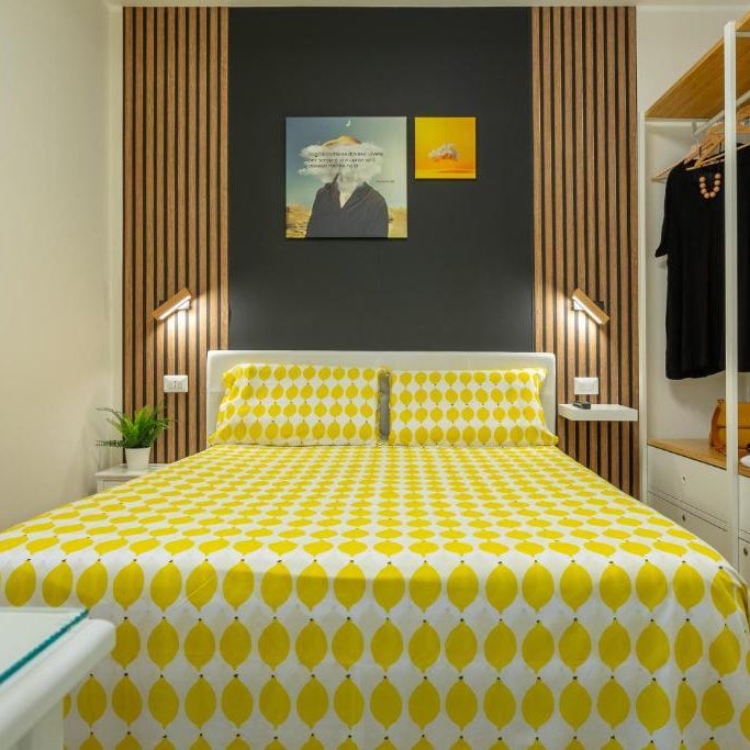 B&B Pensieri d'autore - Parcheggio e Self Check-in Thumbnail