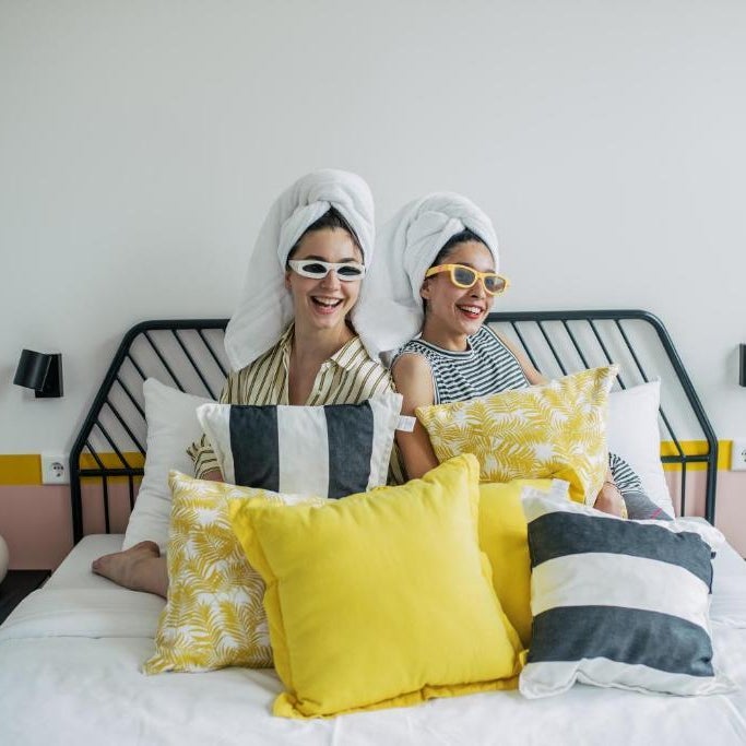 Pink Flamingo Boutique Hostel Thumbnail