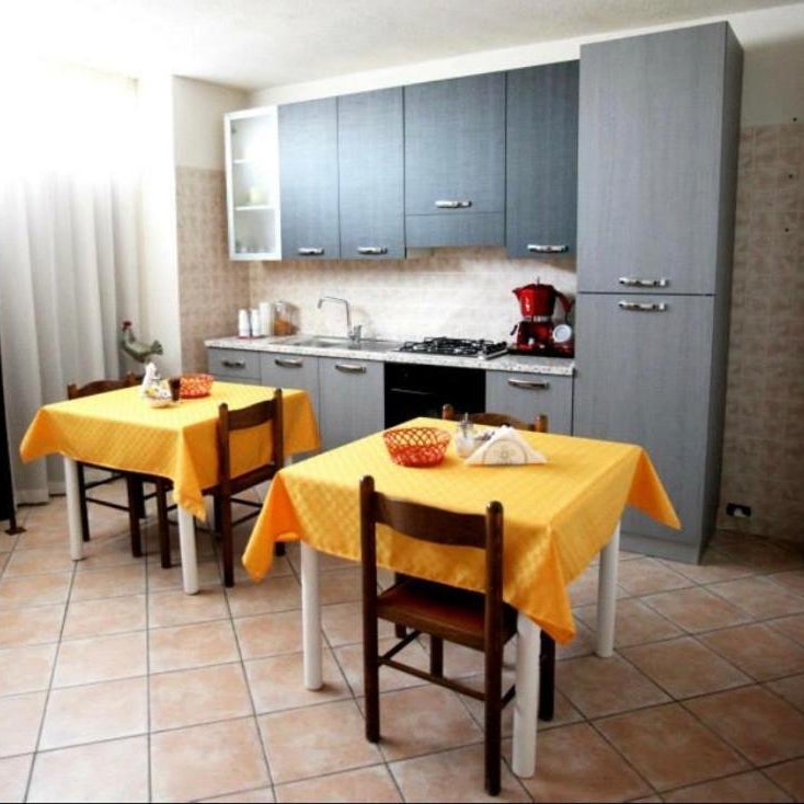 B&B IL GALLETTO R.