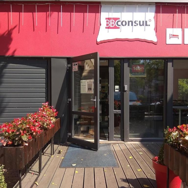 BB CONSUL