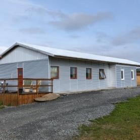 Bjarnastaðir Guesthouse