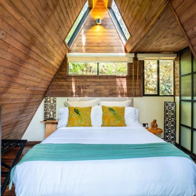 GreenOriental Resort