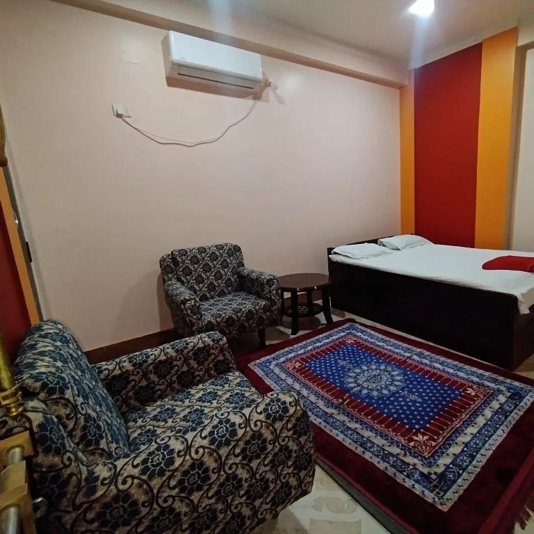 Jayalaxmi guest house and hotel Thumbnail