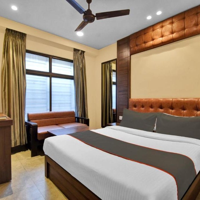 Super Hotel O Tagore Park Laskarhat formerly Shankar Guest House Thumbnail