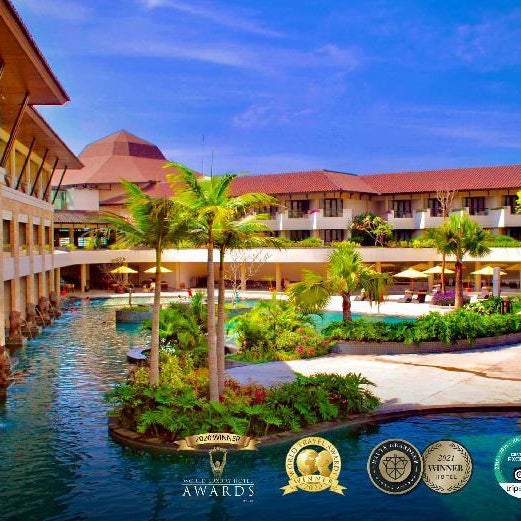 The Singhasari Resort
