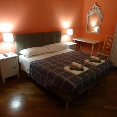 Albergo Locanda Alambra Thumbnail