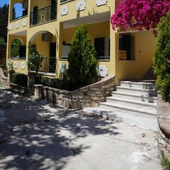 Angela Apartments Thumbnail