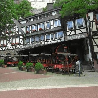 Hotel Schloßschenke