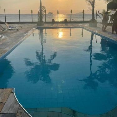 Summit Beach Hotel Boiçucanga