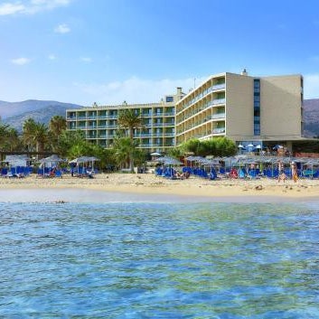 Sirens Beach & Village