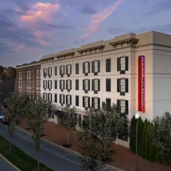 SpringHill Suites by Marriott Huntsville West/Research Park Thumbnail