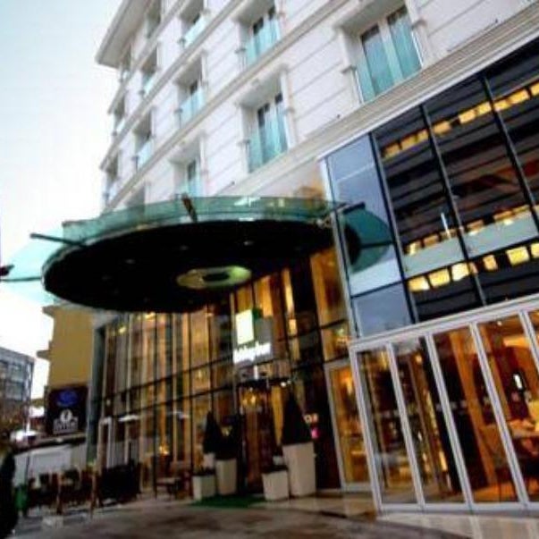 Holiday Inn Ankara-Kavaklidere By IHG Thumbnail