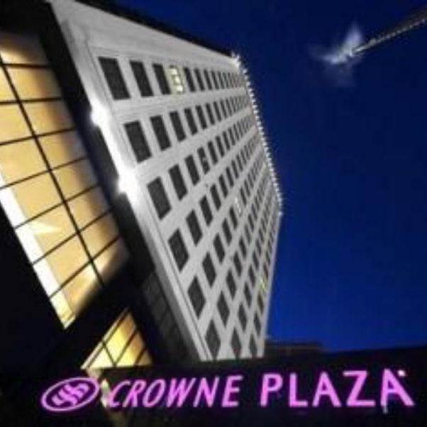 Crowne Plaza Bursa Convention Center & Thermal Spa By IHG Thumbnail