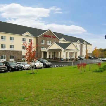 Hampton Inn By Hilton Bangor Thumbnail