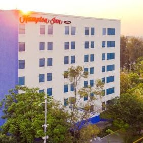 Hampton Inn By Hilton/ Guadalajaraexpo Thumbnail