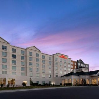Hilton Garden Inn Salt Lake City Airport, Ut Thumbnail