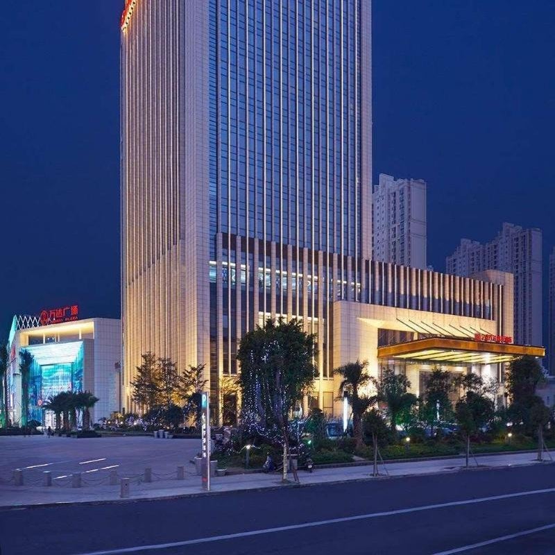 Wanda Realm Ningde