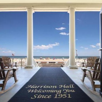 Harrison Hall Hotel Thumbnail