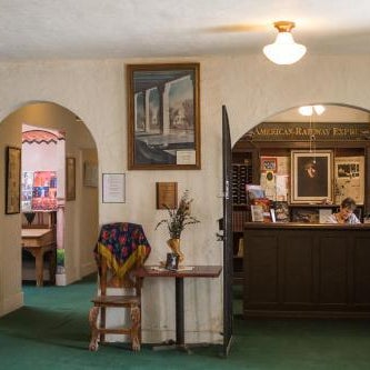 Amargosa Opera House & Hotel Thumbnail