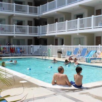 Oceanus Motel - Rehoboth Beach Thumbnail