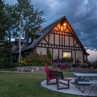 Rocky Ridge Country Lodge Thumbnail