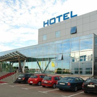 Hotel Zovko Zagreb Thumbnail
