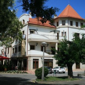 Nimród Bioszálloda és Bioétterem