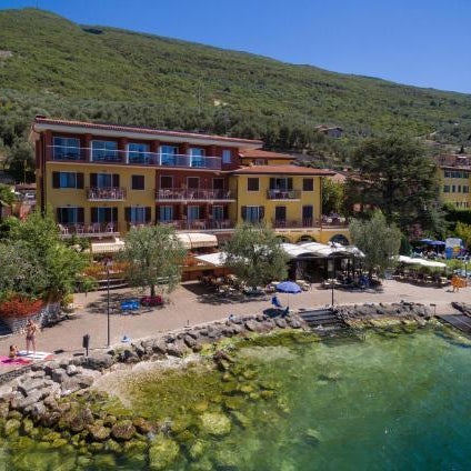 Hotel Residence Villa Beatrice