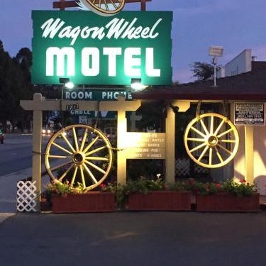 Wagon Wheel Motel Thumbnail