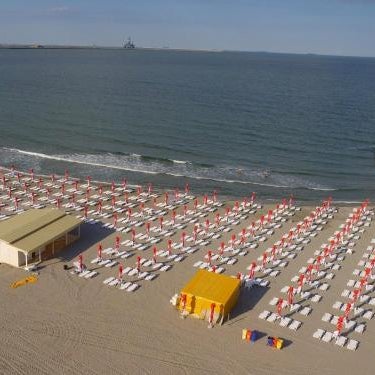 Hotel Mondial - Eforie Nord Thumbnail
