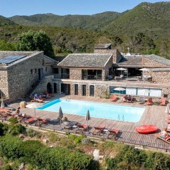 Hotel E Caselle - Demeures & Châteaux