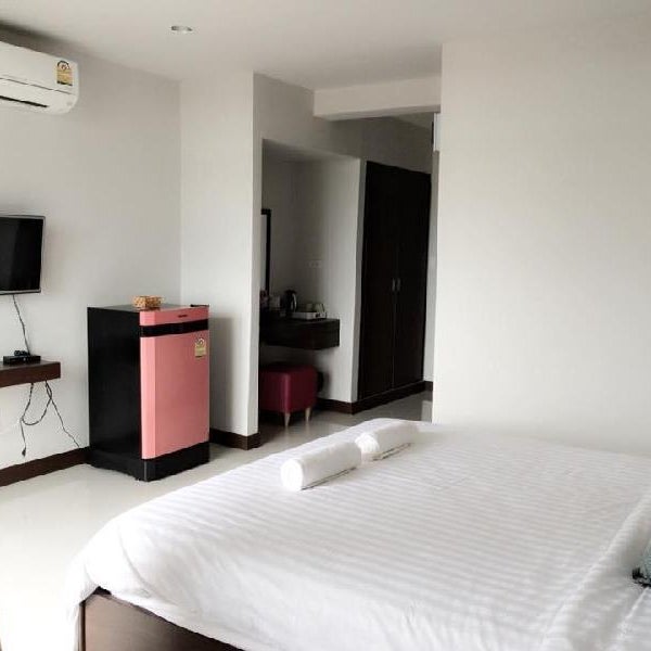 The Rooms Residence Thumbnail