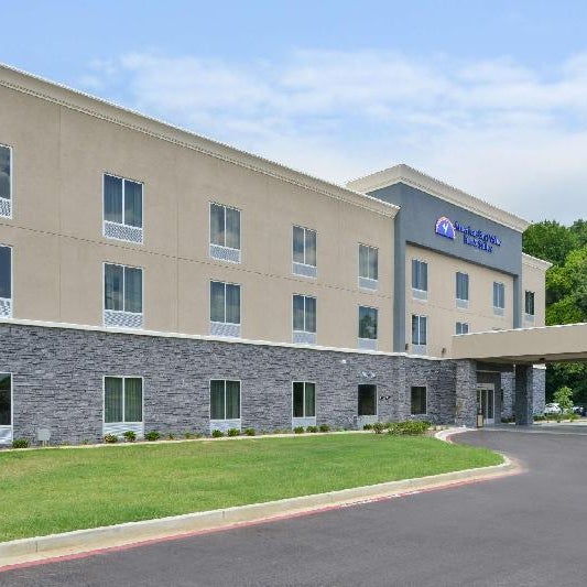 Americas Best Value Inn & Suites Southaven Memphis Thumbnail