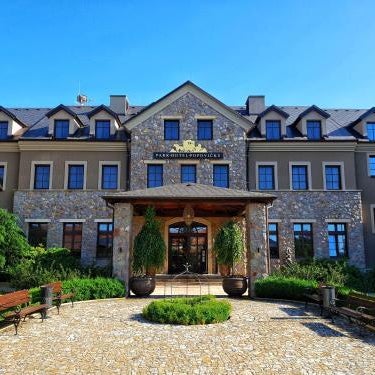 Park Hotel Popovicky