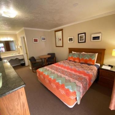 Independence Courthouse Motel Thumbnail