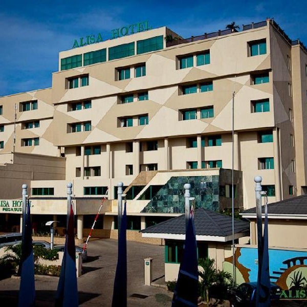 Alisa Hotel North Ridge Thumbnail